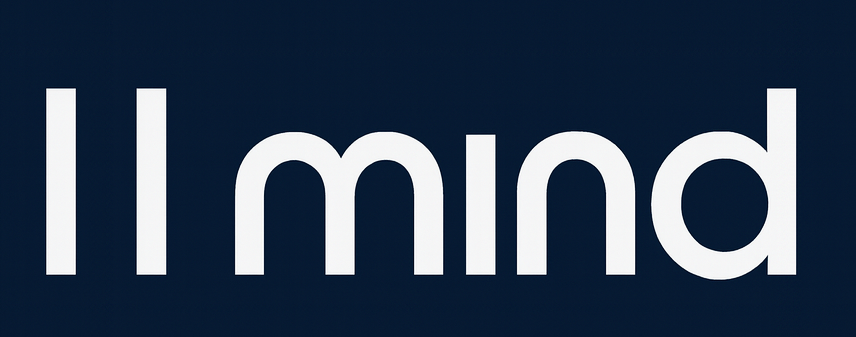 11mind Logo
